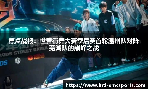 EMC易倍官网