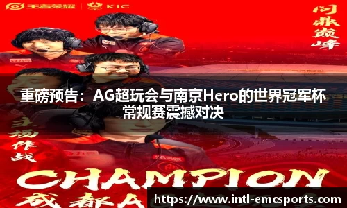 EMC易倍
