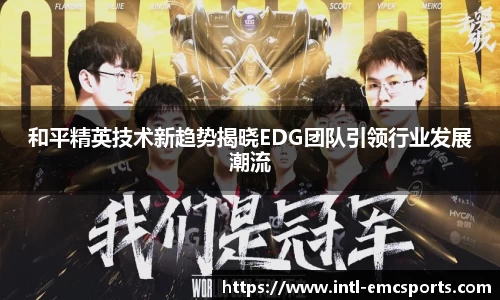 EMC易倍官网